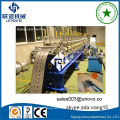 industrial metal shutter door stamping roll former machine